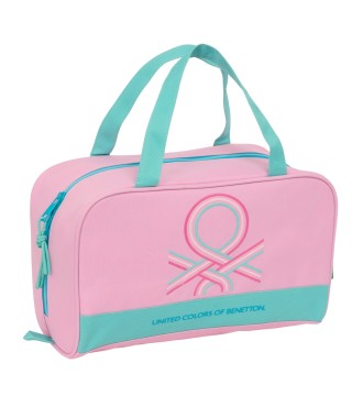 NECESER RECTANGULAR BENETTON "DOLCE"