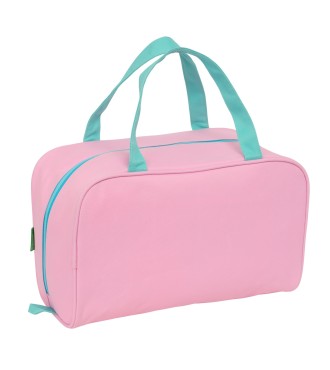 NECESER RECTANGULAR BENETTON "DOLCE" 2