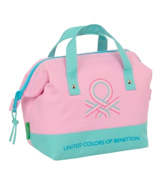 NECESER CON ASAS BENETTON "DOLCE"