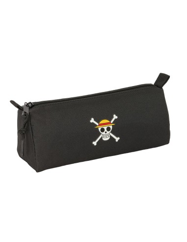 PORTATODO ONE PIECE "PIRATES" Portatodo Estuche | Fraber