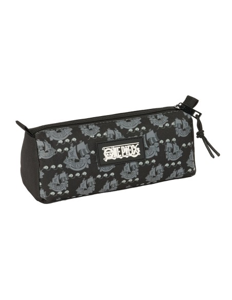PORTATODO ONE PIECE "PIRATES" Portatodo Estuche | Fraber