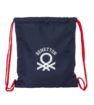 SACO PLANO BENETTON "TOGETHER"