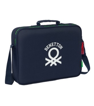 CARTERA EXTRAESCOLARES BENETTON "TOGETHER"