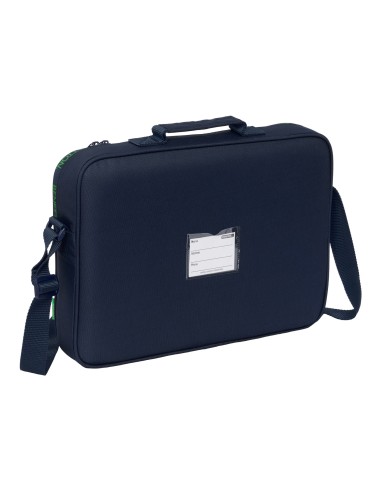 CARTERA EXTRAESCOLARES BENETTON "TOGETHER"