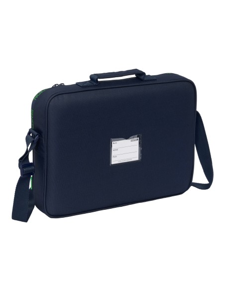 CARTERA EXTRAESCOLARES BENETTON "TOGETHER"