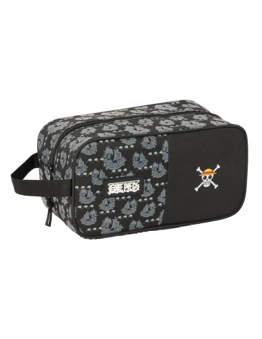 ZAPATILLERO MEDIANO ONE PIECE "PIRATES" Zapatillero | Fraber