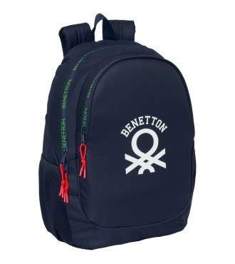 MOCHILA ADAPT.CARRO BENETTON "TOGETHER"