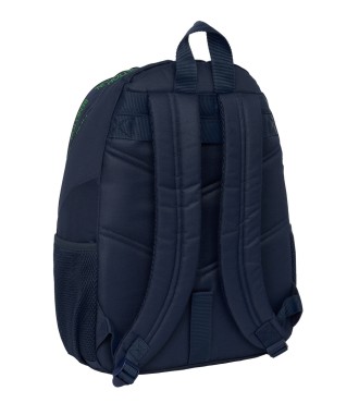 MOCHILA ADAPT.CARRO BENETTON "TOGETHER" 2
