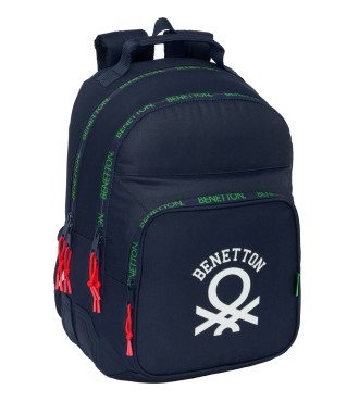 MOCHILA DOBLE ADAPT.CARRO BENETTON "TOGETHER"