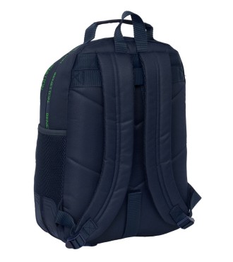 MOCHILA DOBLE ADAPT.CARRO BENETTON "TOGETHER" 2