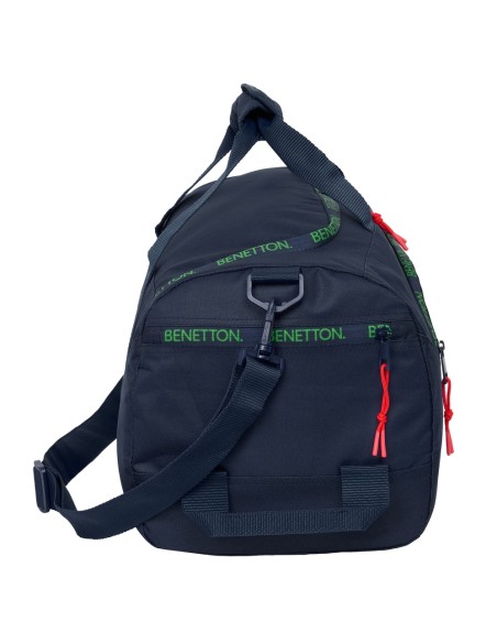 BOLSA DEPORTE BENETTON "TOGETHER"