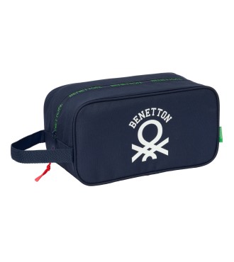 ZAPATILLERO MEDIANO BENETTON "TOGETHER"