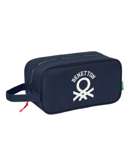 ZAPATILLERO MEDIANO BENETTON "TOGETHER"