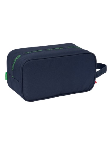 ZAPATILLERO MEDIANO BENETTON "TOGETHER"