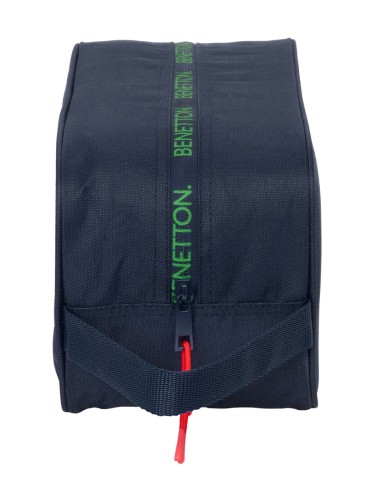 ZAPATILLERO MEDIANO BENETTON "TOGETHER"