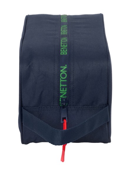 ZAPATILLERO MEDIANO BENETTON "TOGETHER"