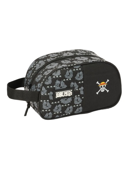 NECESER 1 ASA ADAPT.CARRO ONE PIECE "PIRATES" Neceser-Mer...