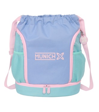 SACO MOCHILA MUNICH "MELLOW"