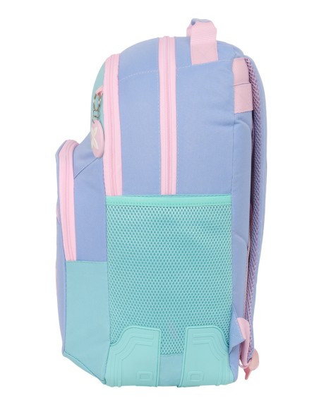 MOCHILA DOBLE ADAPT.CARRO MUNICH "MELLOW"