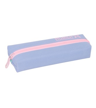 PORTATODO RECTANGULAR C/GOMA ELAST. 22CM MUNICH "MELLOW"