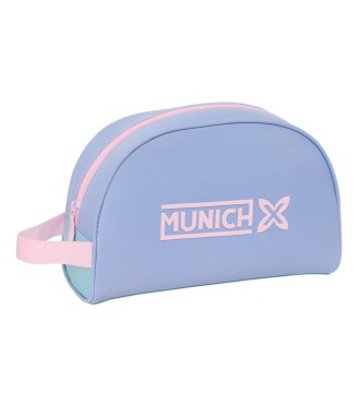 NECESER ADAPT.CARRO MUNICH "MELLOW"