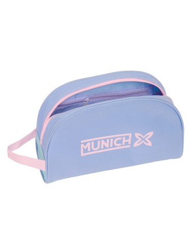 NECESER ADAPT.CARRO MUNICH "MELLOW"