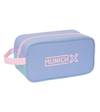 ZAPATILLERO MEDIANO MUNICH "MELLOW"