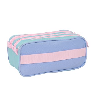 PORTATODO TRIPLE BIG MUNICH "MELLOW" 2