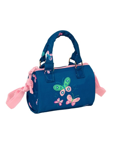 BOLSO BLACKFIT8 "MARIPOSAS"
