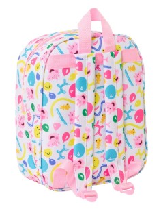 MOCHILA GUARDERIA 3D PEPPA PIG 3D Mochilas Guardería | Fr... 2