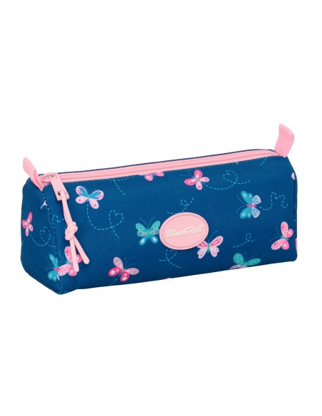 PORTATODO BLACKFIT8 "MARIPOSAS"