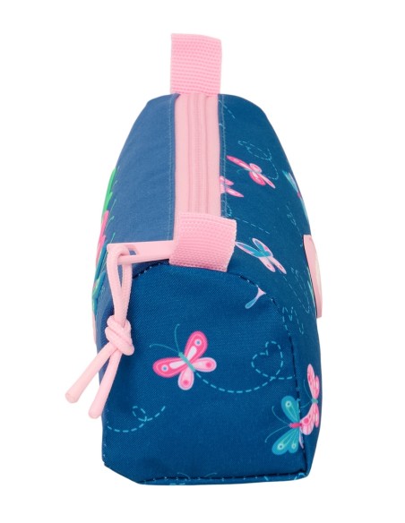 PORTATODO BLACKFIT8 "MARIPOSAS"