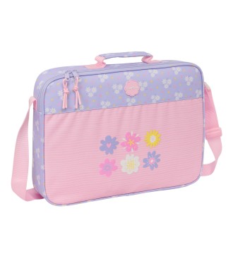 CARTERA EXTRAESCOLARES SAFTA "BOUQUET"