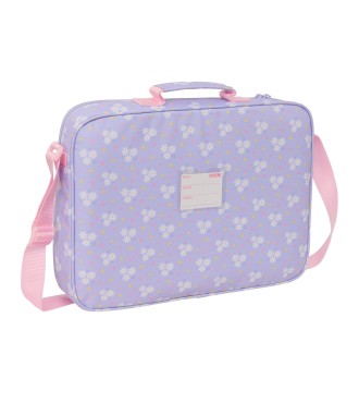 CARTERA EXTRAESCOLARES SAFTA "BOUQUET" 2