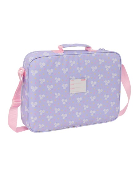 CARTERA EXTRAESCOLARES SAFTA "BOUQUET"