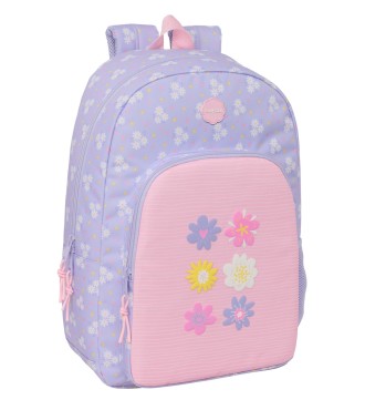 MOCHILA ADAPT.CARRO SAFTA "BOUQUET"