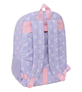 MOCHILA ADAPT.CARRO SAFTA "BOUQUET" 2