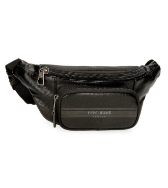 7817131 RIÑONERA PJL HORLEY NEGRO 2