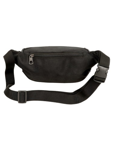 7817131 RIÑONERA PJL HORLEY NEGRO