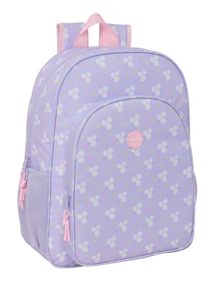 MOCHILA ADAPT.CARRO SAFTA "BOUQUET"