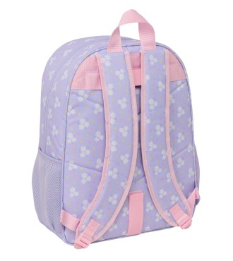 MOCHILA ADAPT.CARRO SAFTA "BOUQUET" 2