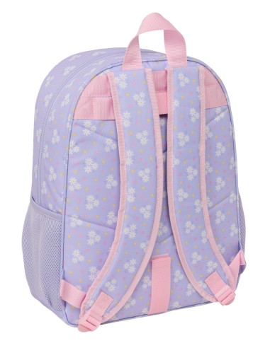 MOCHILA ADAPT.CARRO SAFTA "BOUQUET"