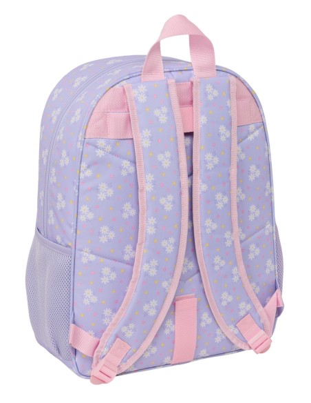 MOCHILA ADAPT.CARRO SAFTA "BOUQUET"