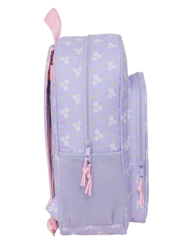 MOCHILA ADAPT.CARRO SAFTA "BOUQUET"