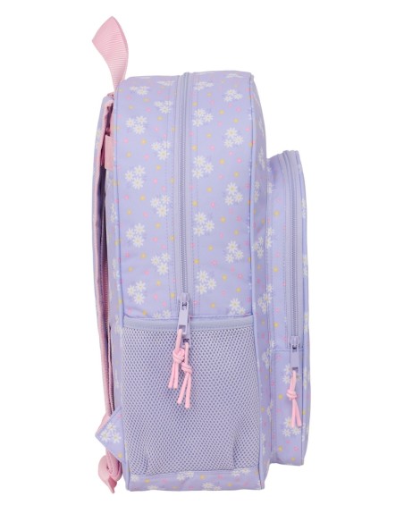 MOCHILA ADAPT.CARRO SAFTA "BOUQUET"