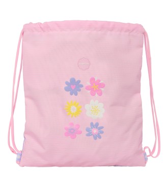 SACO PLANO SAFTA "BOUQUET"