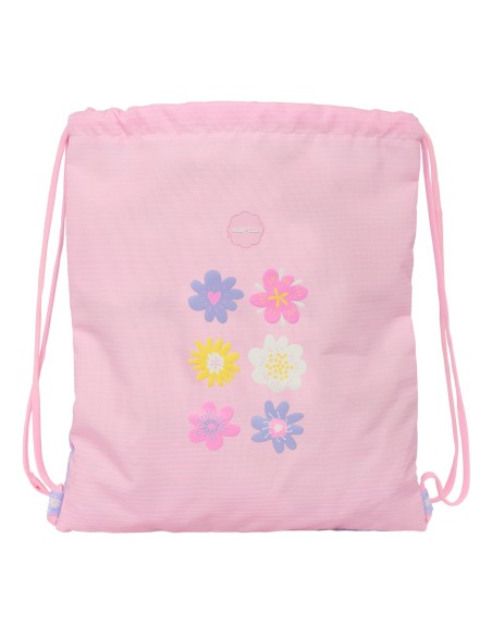 SACO PLANO SAFTA "BOUQUET"