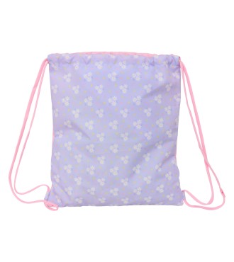 SACO PLANO SAFTA "BOUQUET" 2