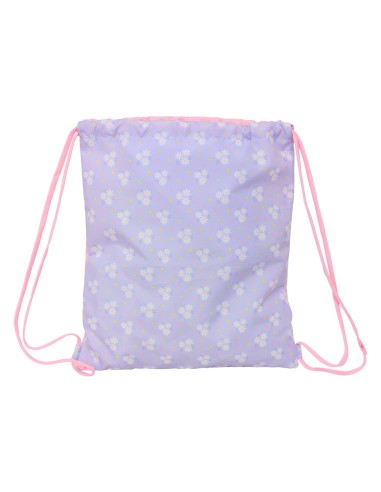 SACO PLANO SAFTA "BOUQUET"