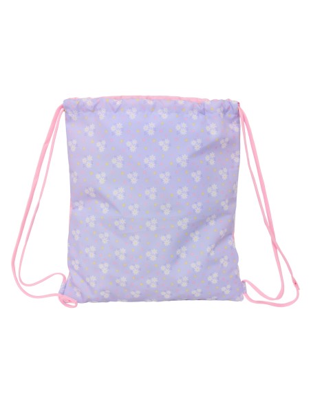 SACO PLANO SAFTA "BOUQUET"